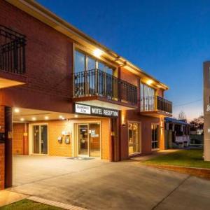 Wagga RSL Club Motel