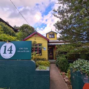 Clean Katoomba Hotels Find The 1 Clean And Tidy Hotel In