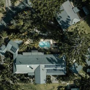 Cape Byron Retreat (Adults-Only)