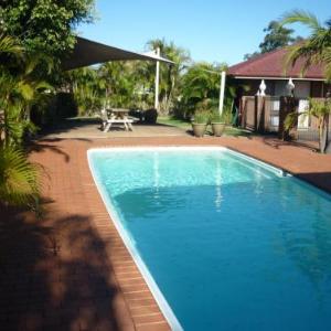 Bomaderry Motor Inn