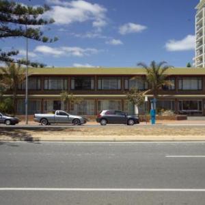 Hotels near Flinders University Stadium - Buffalo Motor Inn