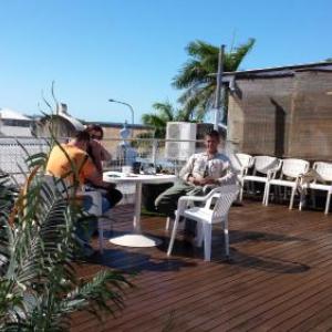 Gecko's Rest Budget Accommodation & Backpackers