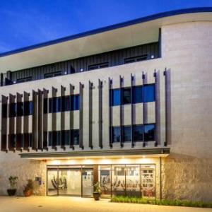 Hotels near HBF Stadium - St Catherine's on Park