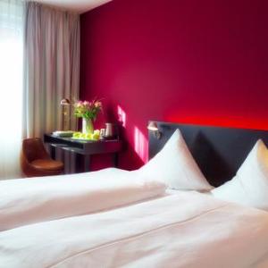 Hotel Montana Zurich