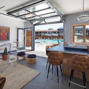 Sandman Hotel, Santa Rosa