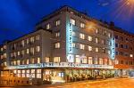 Zurich Switzerland Hotels - Hotel Krone Unterstrass