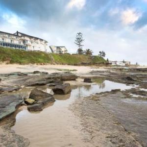 Ocean Front Motel