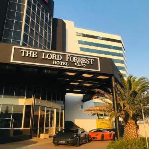 Best Western Plus Hotel Lord Forrest