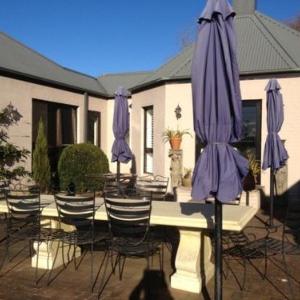 Hotels near Centennial Vineyards Bowral - Greengate Bed and Breakfast