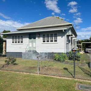 Maryborough City Motel