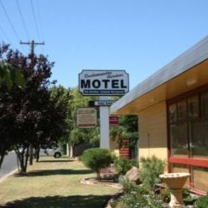 Cootamundra Gardens Motel