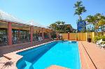 Mackay Australia Hotels - Reef Resort Motel