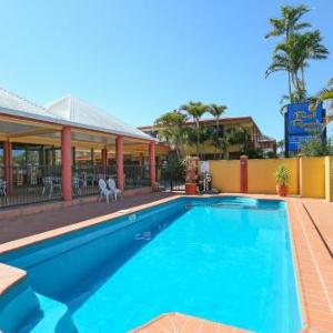 Reef Resort Motel