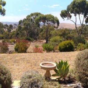 Austiny Bed and Breakfast Victor Harbor