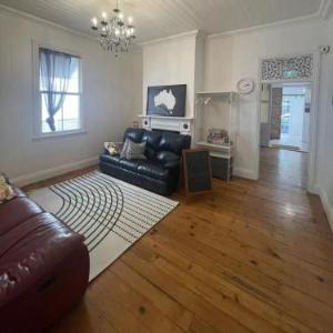 Gonow Family Backpackers Hostel