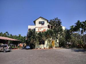 The Casiita Coorg, Coorg