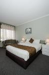 Mount Gambier Aerodrome Australia Hotels - Red Carpet Motel