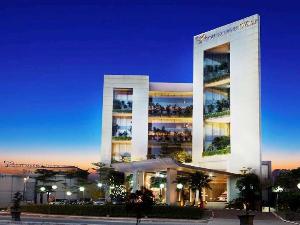 Soll Marina Hotel Serpong, Tangerang