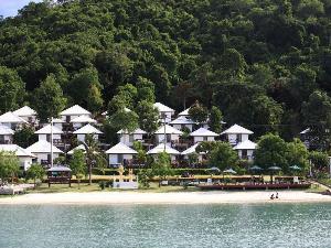 Samed Cliff Resort, Koh Samet