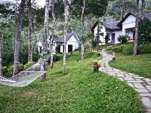 Niraamaya Retreats Cardamom Club, Thekkady
