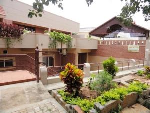 Tulips Homestay, Mysore