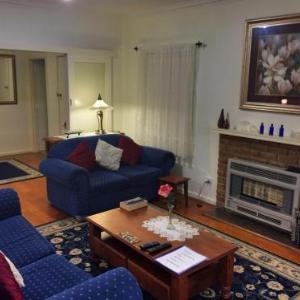 J.C. Lowe Oval Hotels - Admurraya House Bed & Breakfast