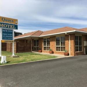 Quays Motel San Remo