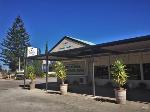 Ceduna Australia Hotels - Ceduna Motor Inn