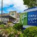 Hotels near Reverb Lounge - Holiday Inn Express & Suites OMAHA - 120TH AND MAPLE