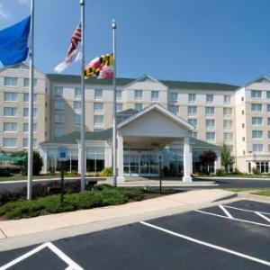 Maryland State Fairgrounds Hotels - Hilton Garden Inn Owings Mills