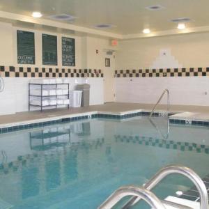 Hotels near Odeum Expo Center - Hilton Garden Inn Addison
