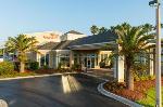 Marsh Creek Country Club Florida Hotels - Hilton Garden Inn St. Augustine Beach