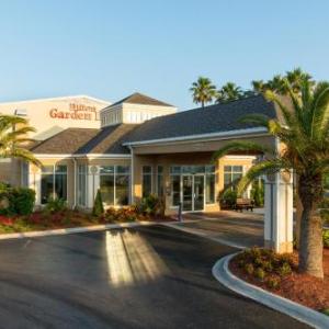 Hilton Garden Inn St. Augustine Beach