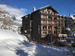 Laax Switzerland Hotels - Hotel Des Alpes