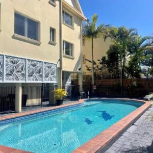 Burleigh Gold Coast Motel