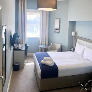 The Westcoast Margate Hotels - Yarrow Hotel