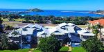 Coffs Harbour Australia Hotels - The Observatory Self Contained Apartments