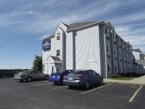 MICROTEL Inn and Suites - Ames, Ames