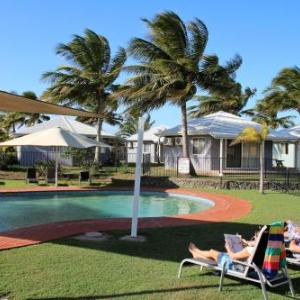 Illawong Beach Resort
