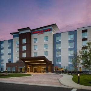 TownePlace Suites by Marriott Pittsburgh Harmarville