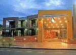 Alice Springs Australia Hotels - Stay At Alice Springs Hotel