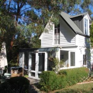 Devon Cottage
