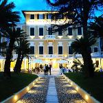 Santa Margherita Ligure Italy Hotels - Mediterraneo Emotional Hotel & Spa