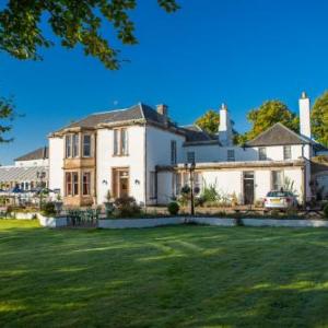 Hotels near Muirfield Gullane - Maitlandfield House Hotel