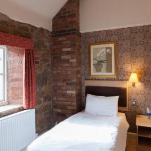 Original White Hart Ringwood by Marston's Inns