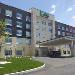 Savage Arena Toledo Hotels - Holiday Inn Express & Suites TOLEDO WEST