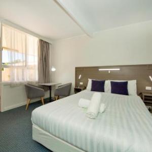 Motel Yarrawonga