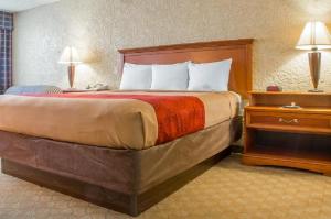 Econo Lodge Broken Arrow-Tulsa, Broken Arrow