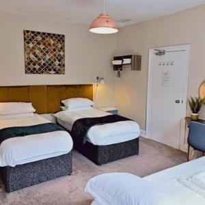 Spring Grove B&B