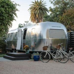 Hotels near Santa Barbara Fair and Expo - AutoCamp Santa Barbara